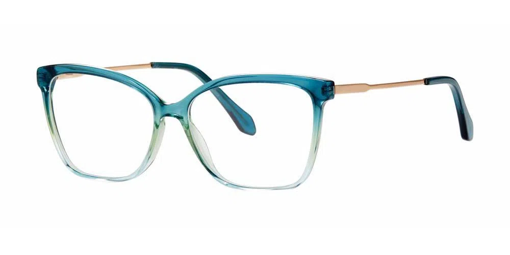 GENEVIEVE BOUTIQUE SURROUND Eyeglasses - view 3